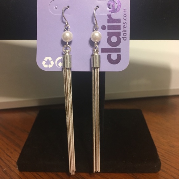 Claire's Jewelry - Claire’s Earrings